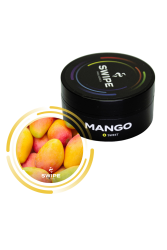 Безтютюнова суміш Swipe (Свайп) Манго (Mango) 100 г 